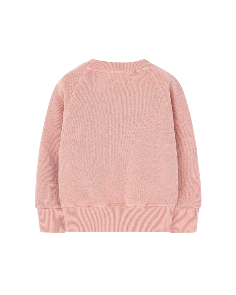Baby Shark Sweatshirt - Pink
