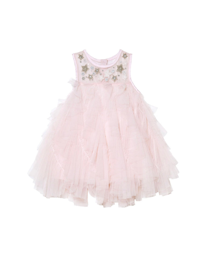 Baby Starling Tulle Dress