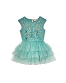 Baby Dancer Tutu Dress