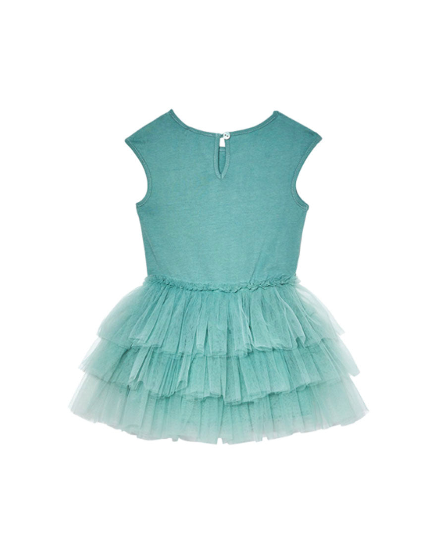 Baby Dancer Tutu Dress