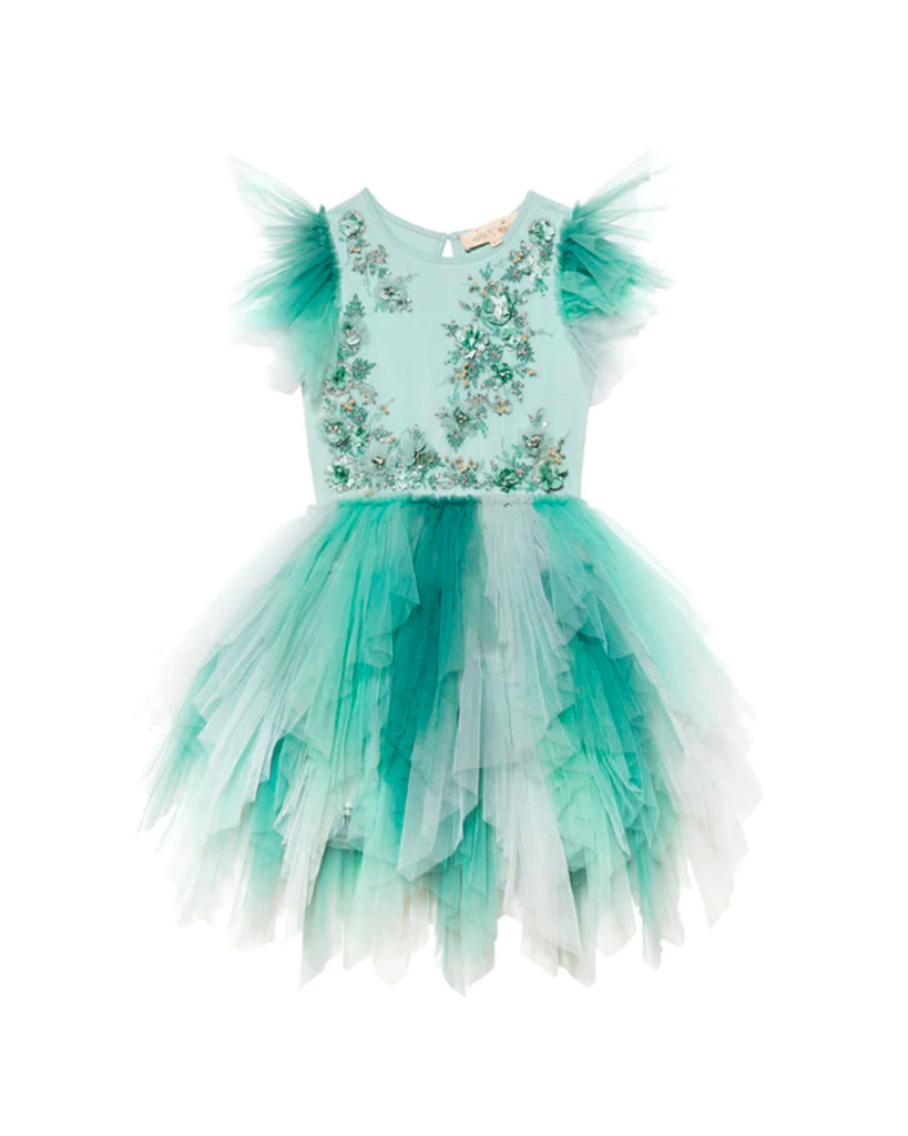 TDM Forest Fairy Tutu Dress