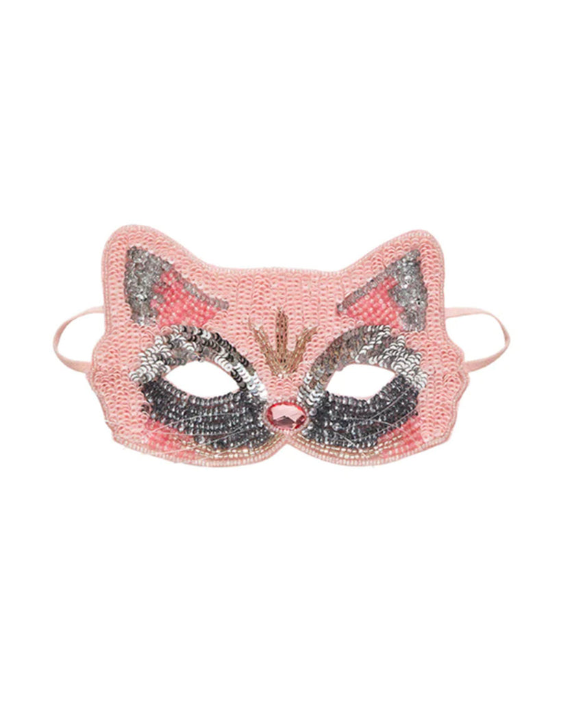 Kitty Kat Mask