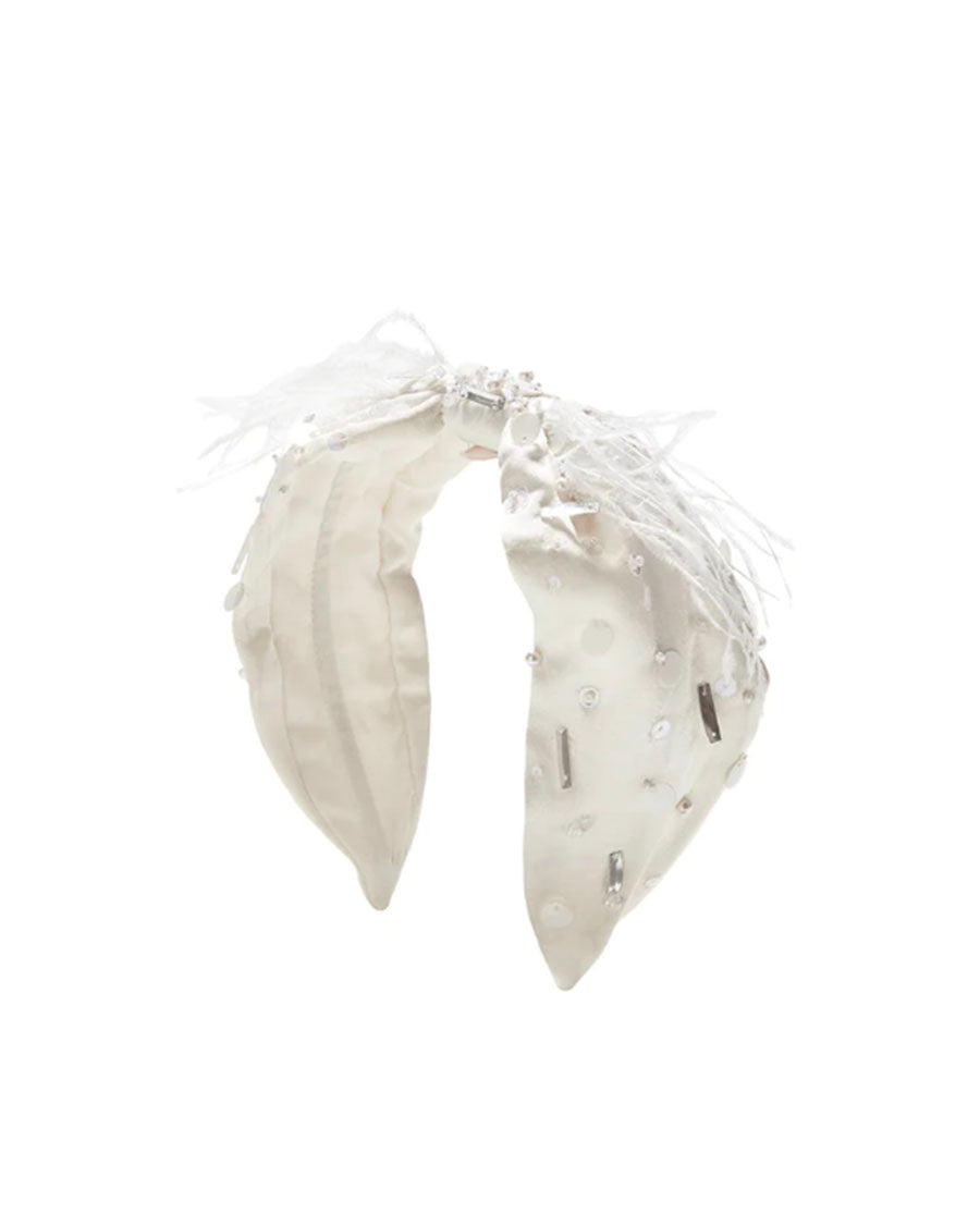 TDM Swan Lake Headband