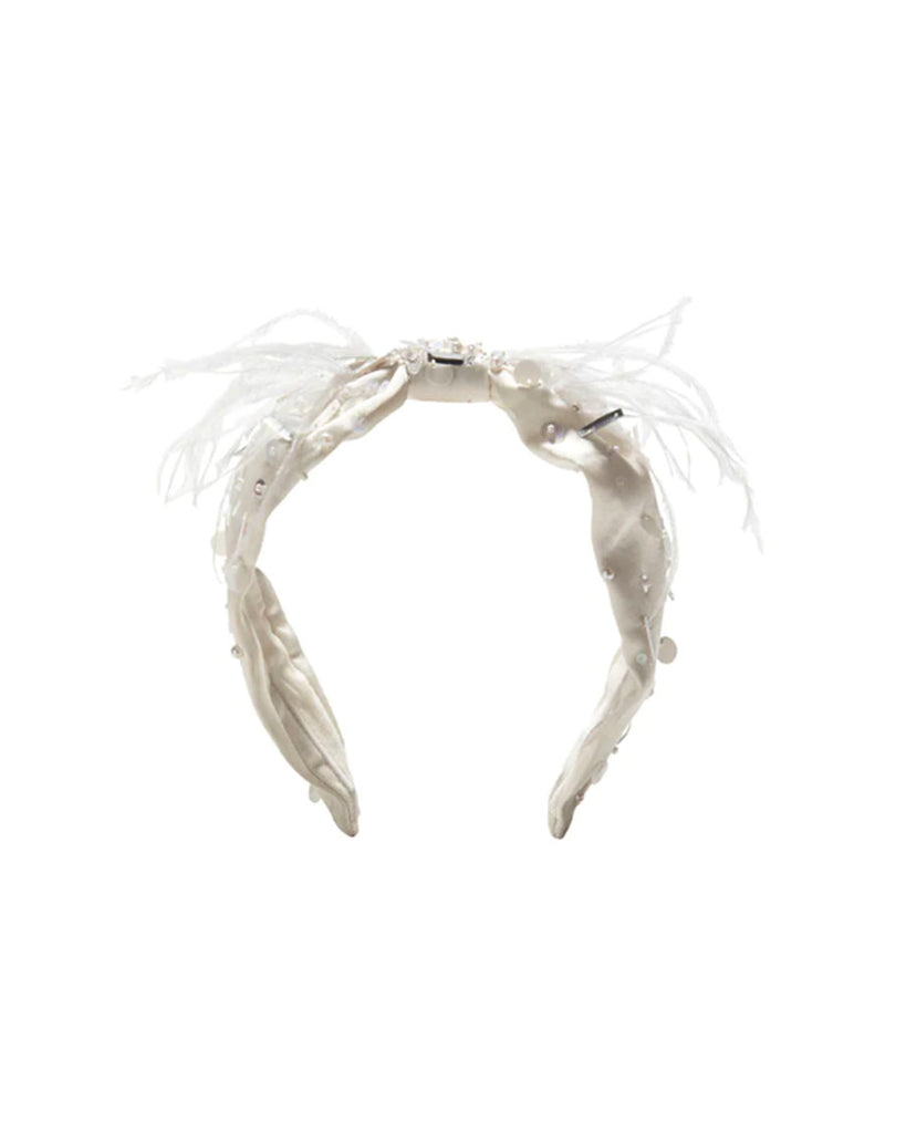 TDM Swan Lake Headband