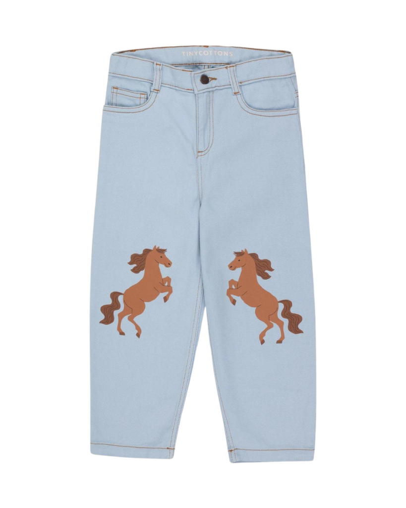 Horse Jeans
