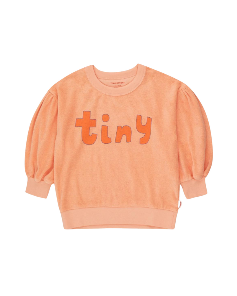 Tiny Sweatshirt