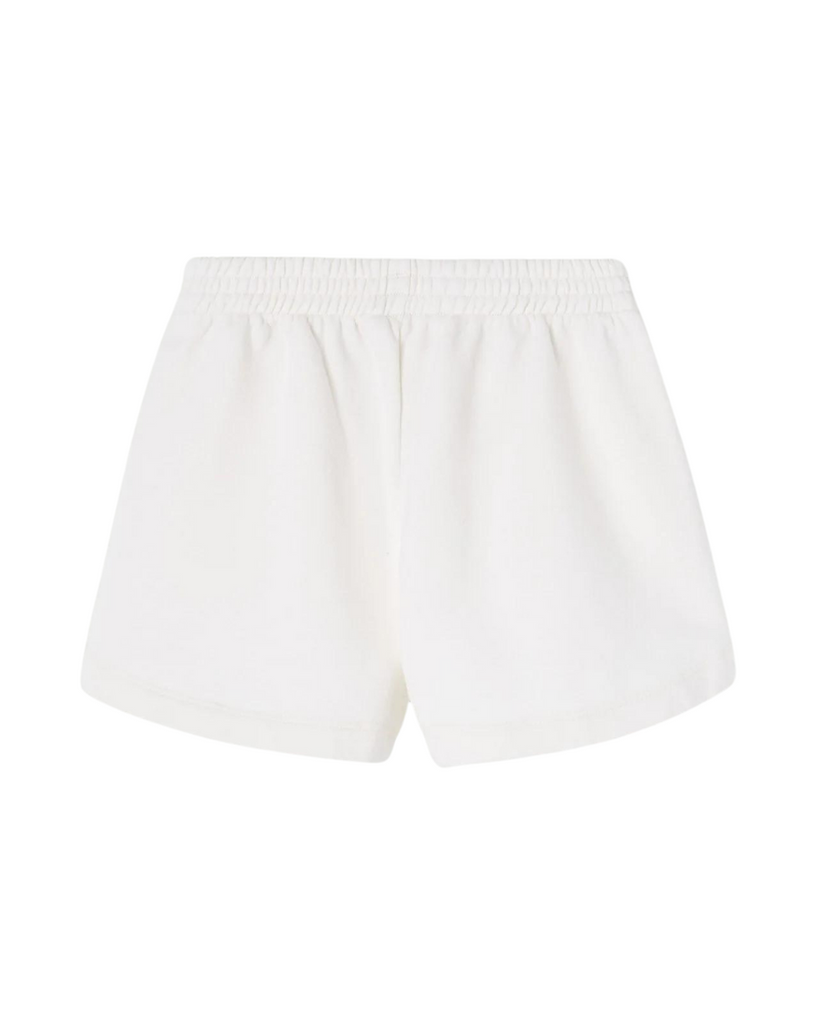Gardner Shorts - White