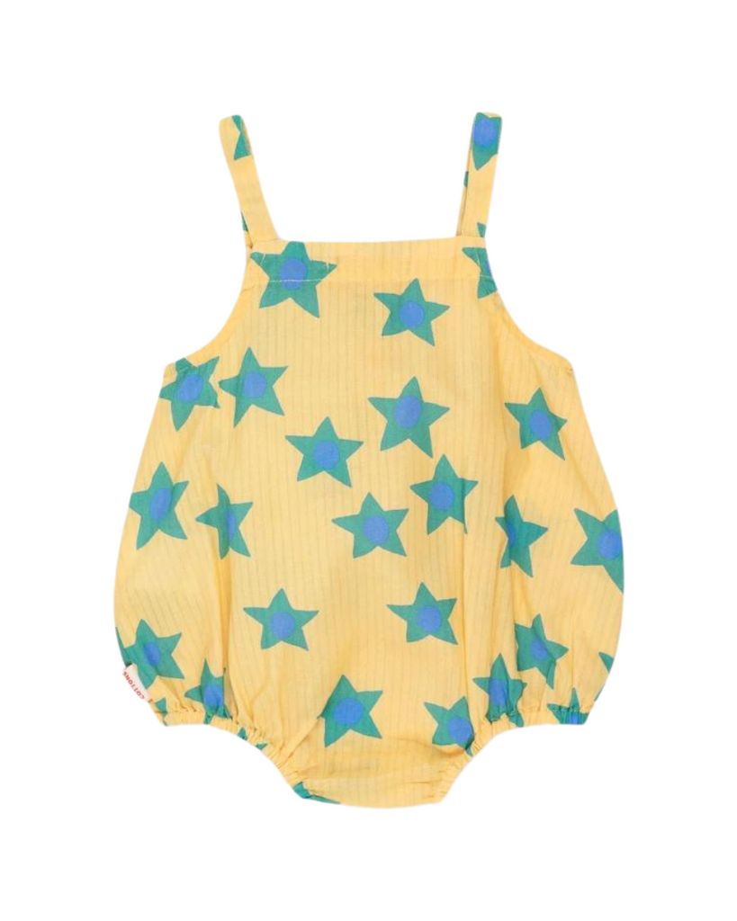 Baby Starflowers Bodysuit