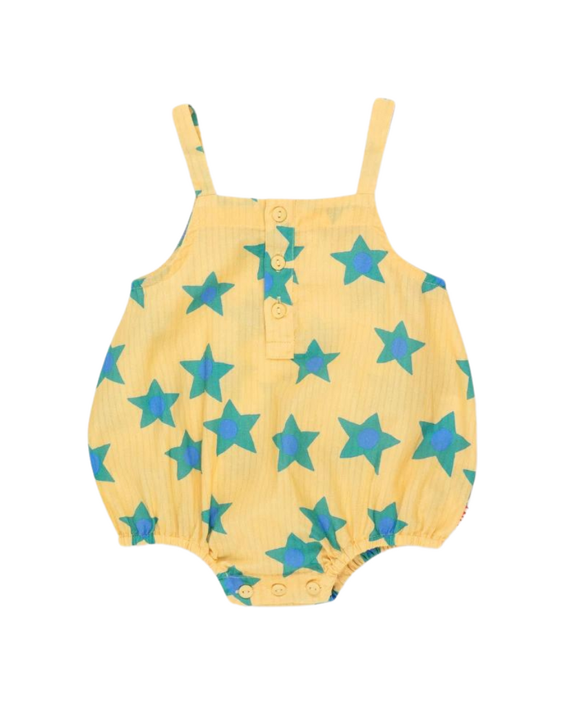 Baby Starflowers Bodysuit