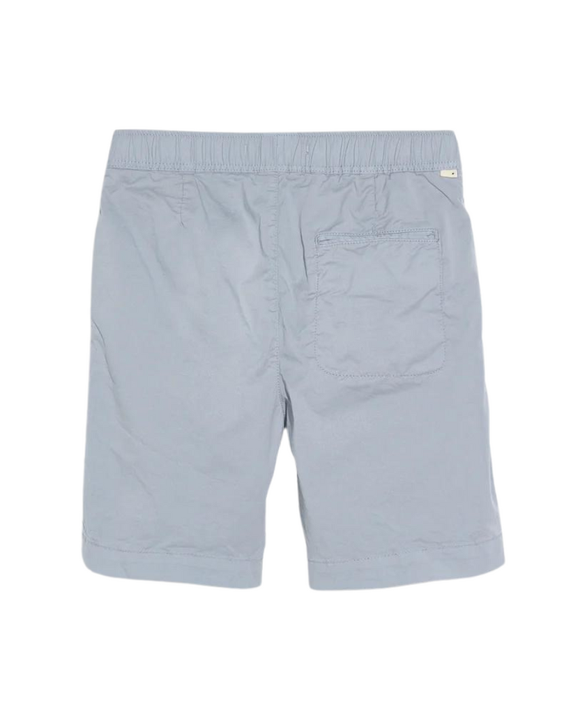 Pawl Shorts - Blue Fog