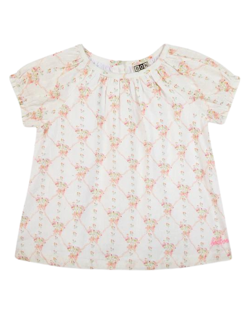 Baby Colombe Dress