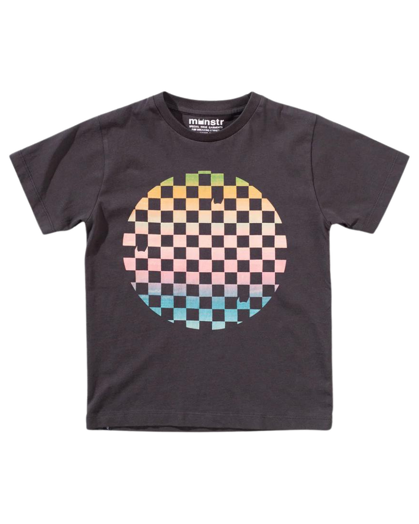 Dreamcheck Tee