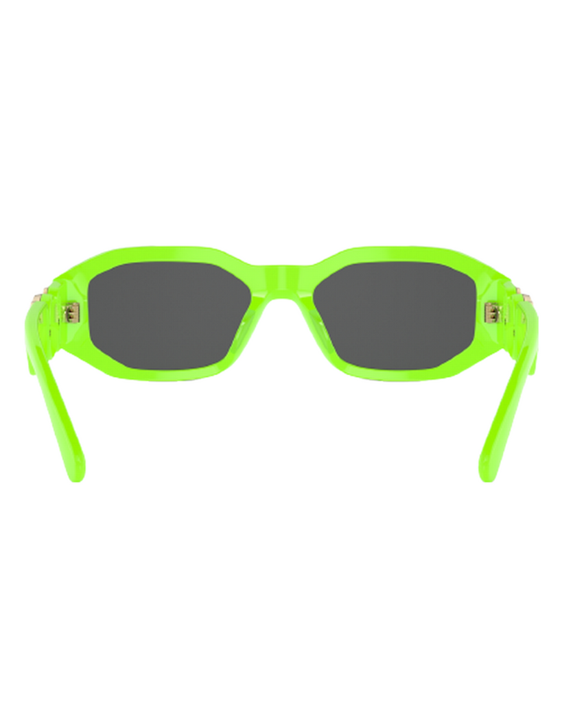 Biggie Sunglasses - Green