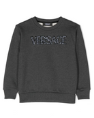 Versace Logo Sweatshirt