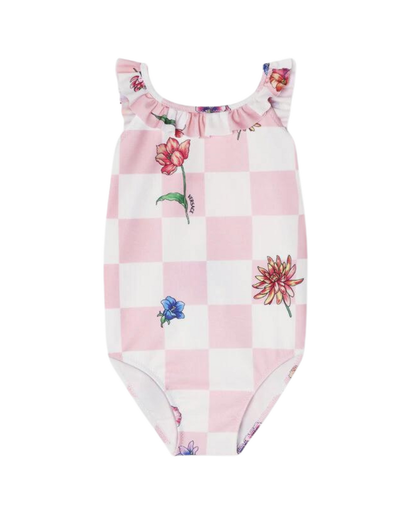 Baby Blossom Swimsuit
