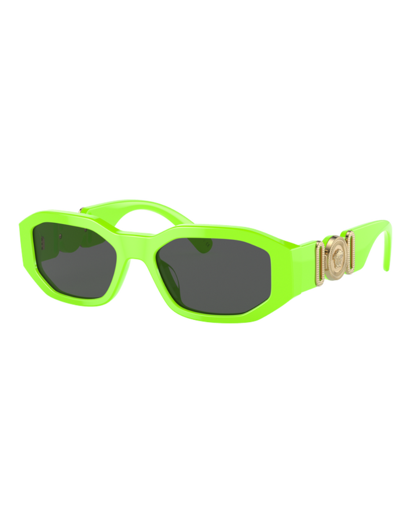 Biggie Sunglasses - Green