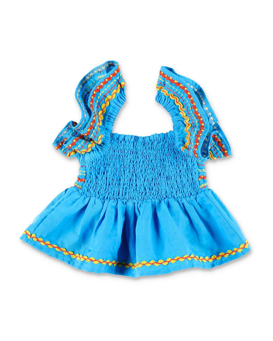 Stella McCartney – English Rabbit