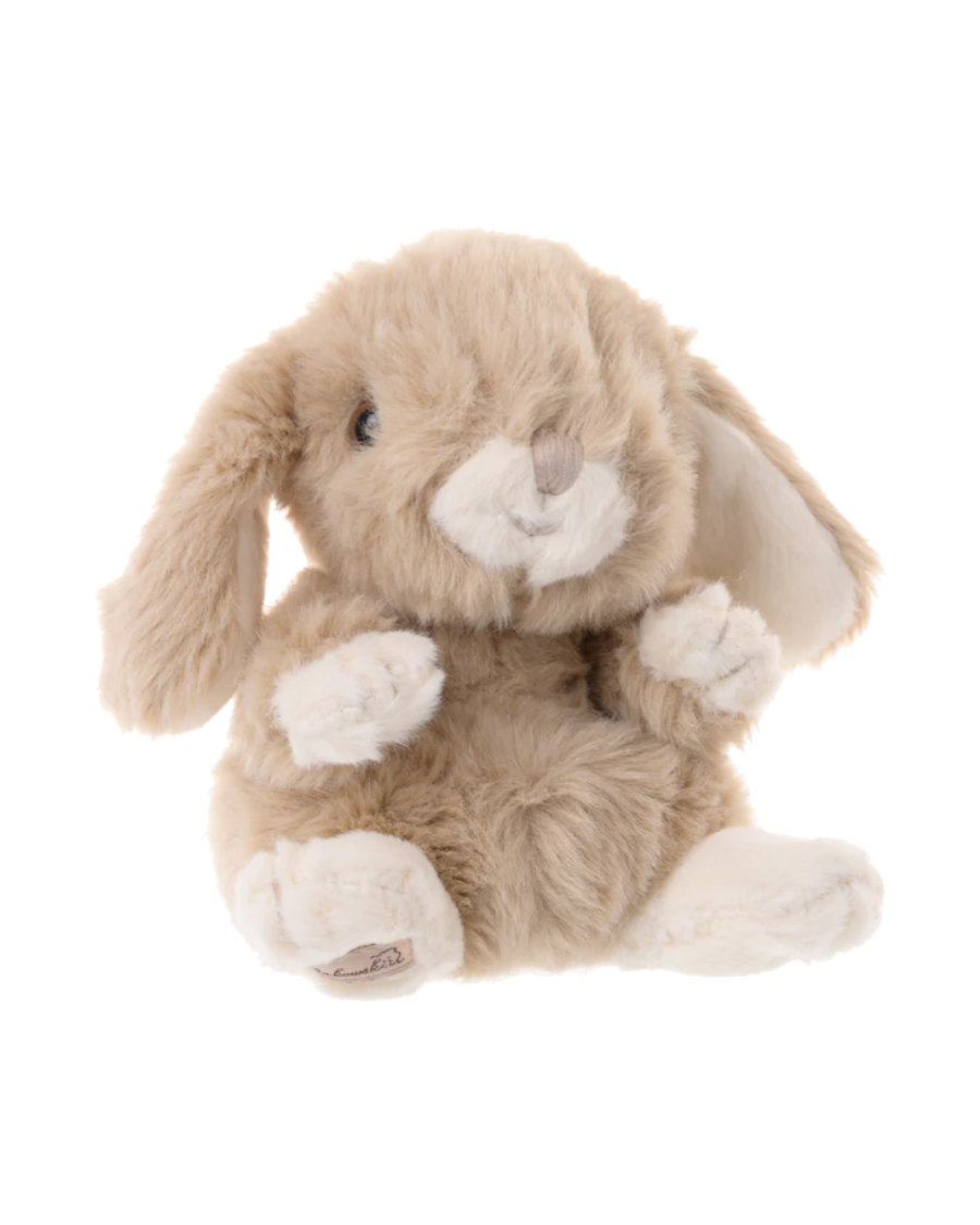 Kanini Bunny - Taupe – English Rabbit