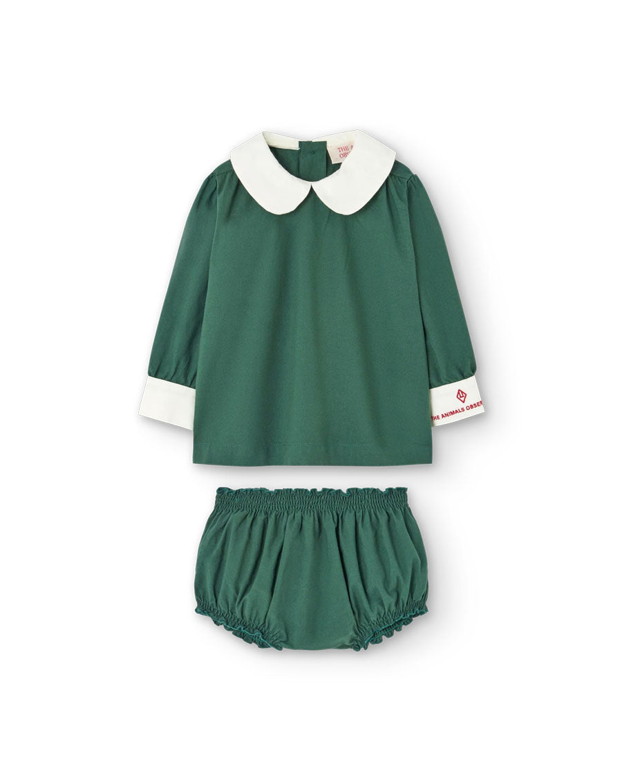 The Animals Observatory – English Rabbit