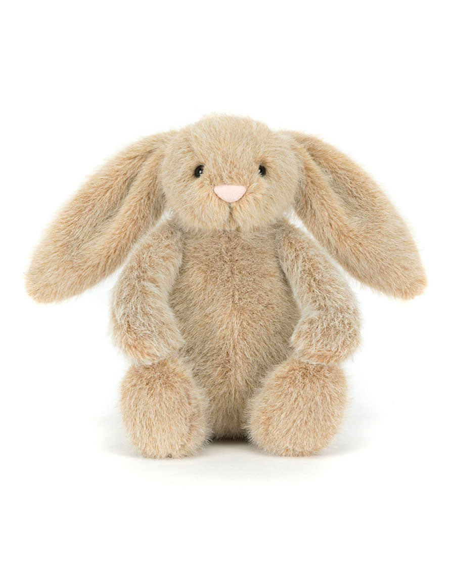 Flufflet Bunny - Oat – English Rabbit