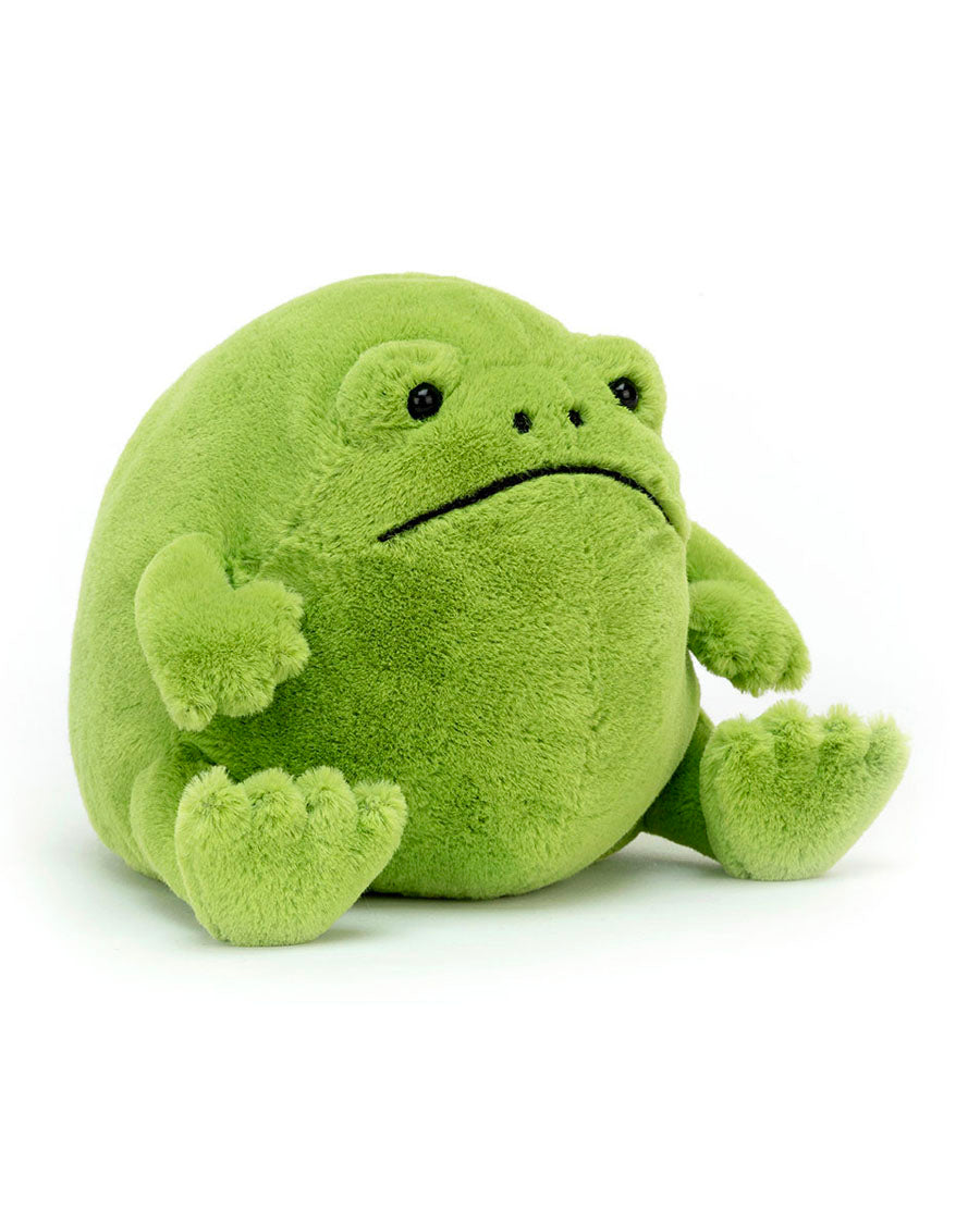 Ricky Rain Frog