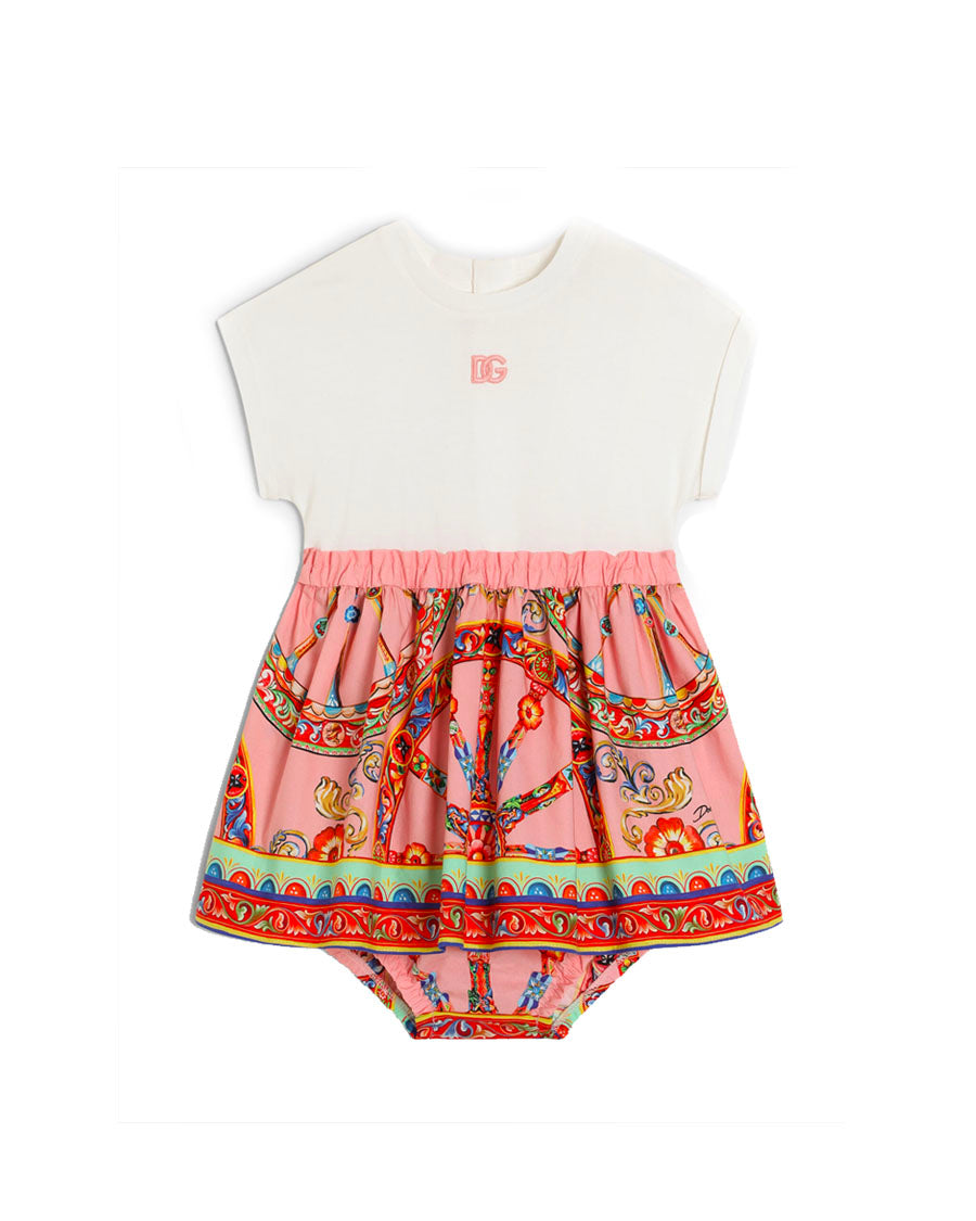 Dolce & Gabbana | Designer Kidswear | English Rabbit – English Rabbit