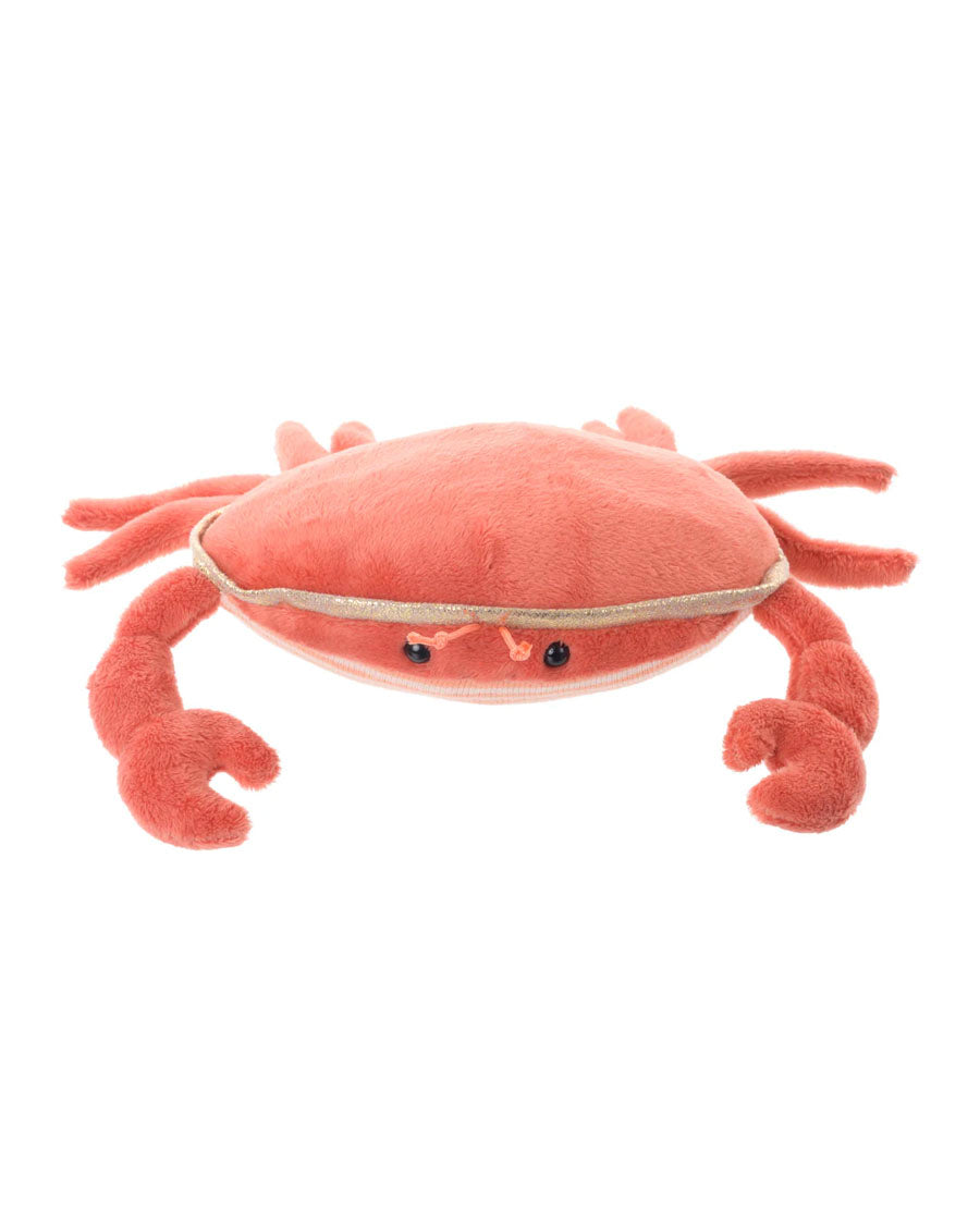 Jacques Crab – English Rabbit