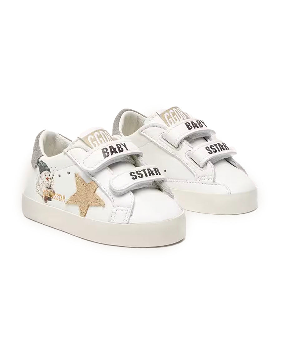 Golden Goose | Kid's Designer Shoes | English Rabbit – English Rabbit