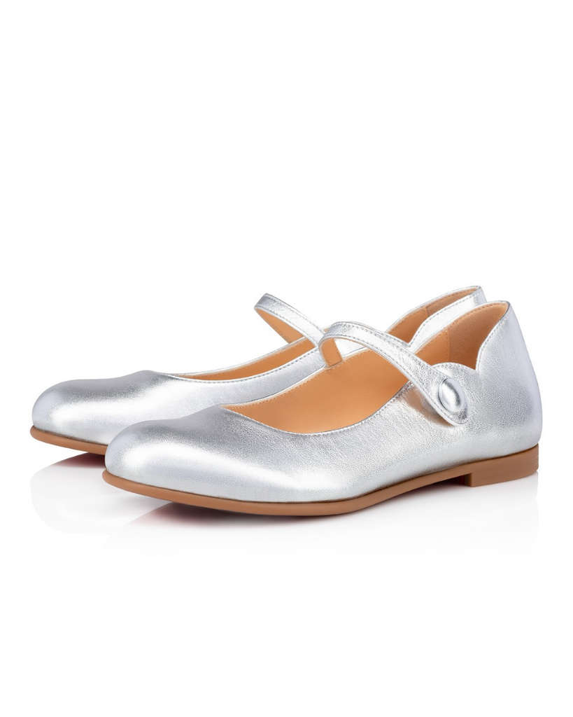 Melodie Chick Flat