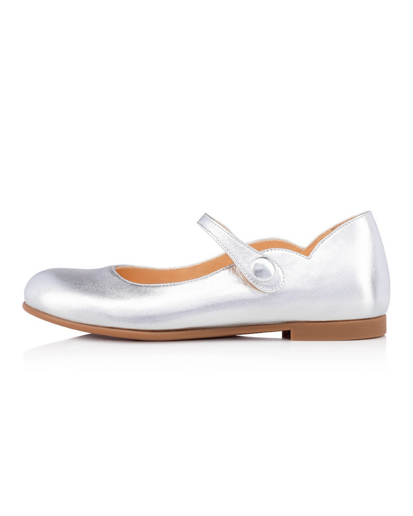 Melodie Chick Flat
