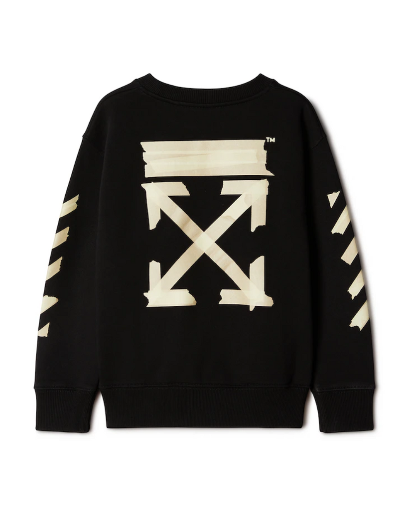 Off sales white sweat