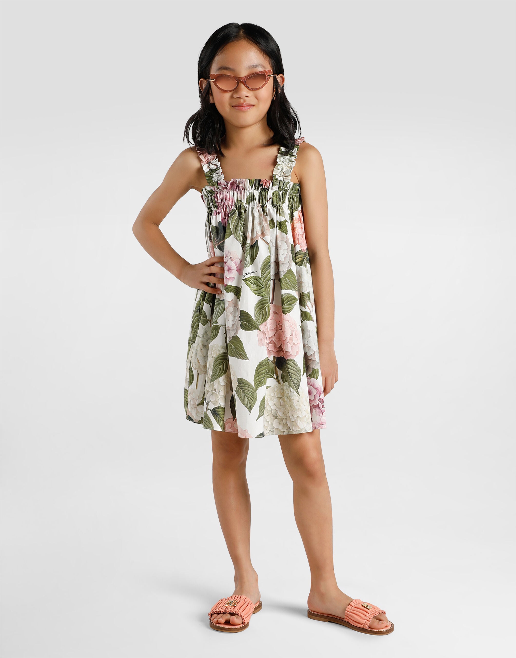 Dolce & Gabbana | Designer Kidswear | English Rabbit – English Rabbit