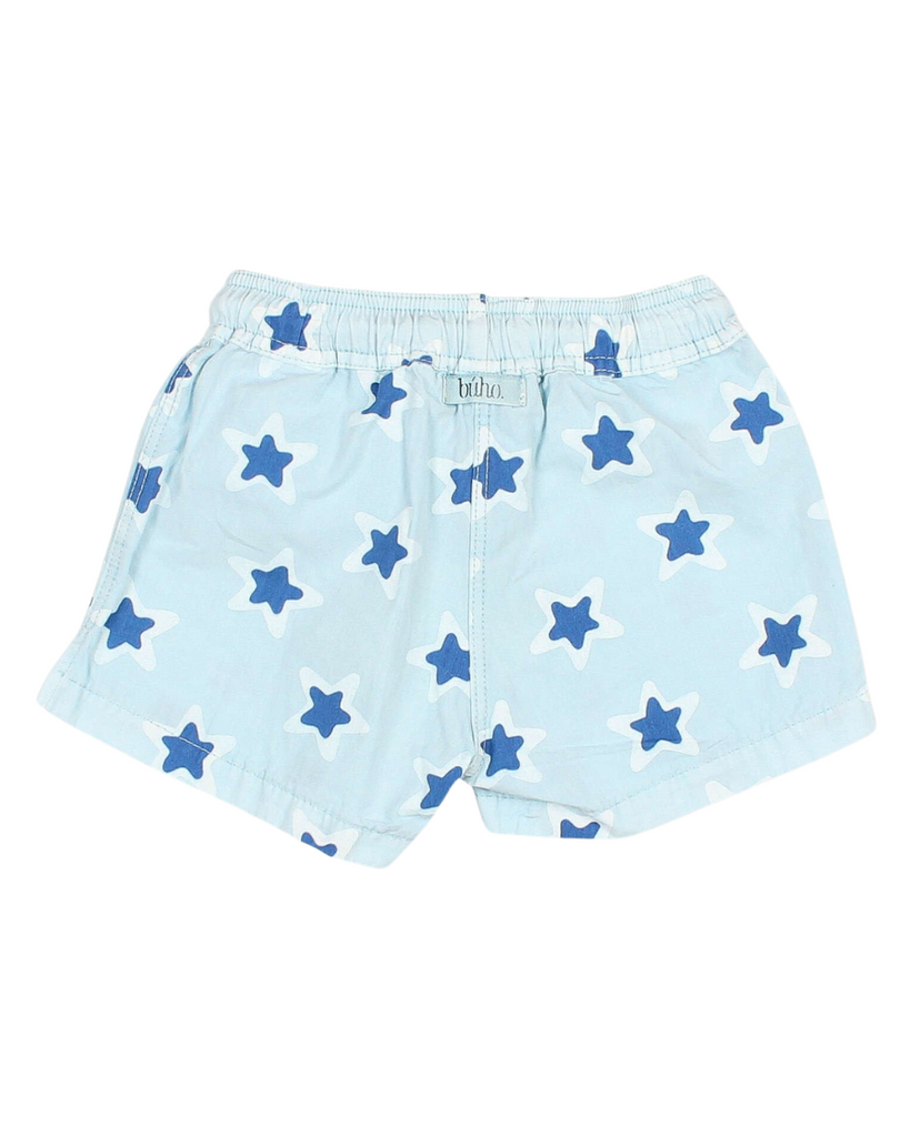 Baby Star Swim Shorts