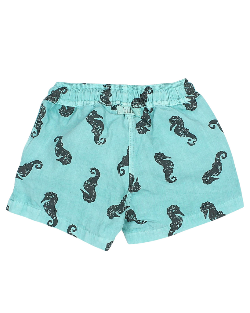 Baby Seahorse Swim Shorts