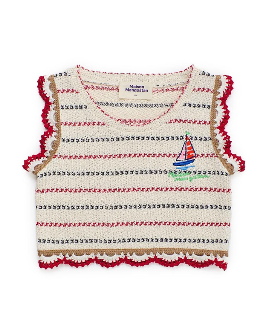Kids Girl Tops – English Rabbit