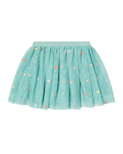 I’m matereal イマテリアルheart melts skirt デレス I'm matereal イマテリアルheart melts skirt デレス