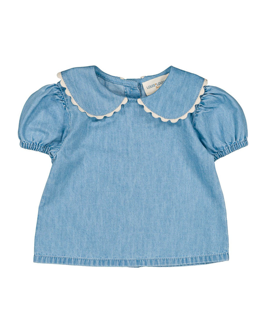 Louis Louise | Baby and Kid's Apparel | English Rabbit – English