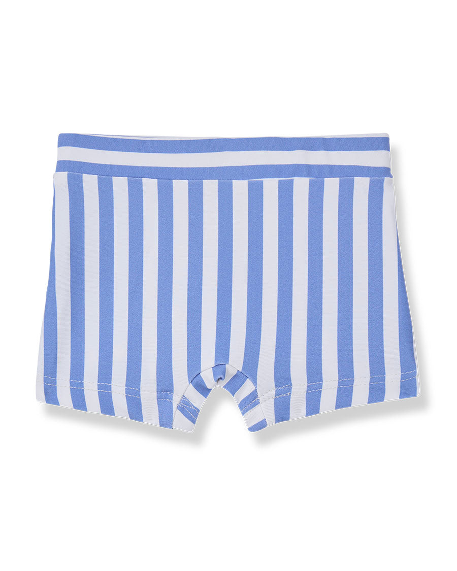 Morell Boxer Shorts - Ultramarine – English Rabbit