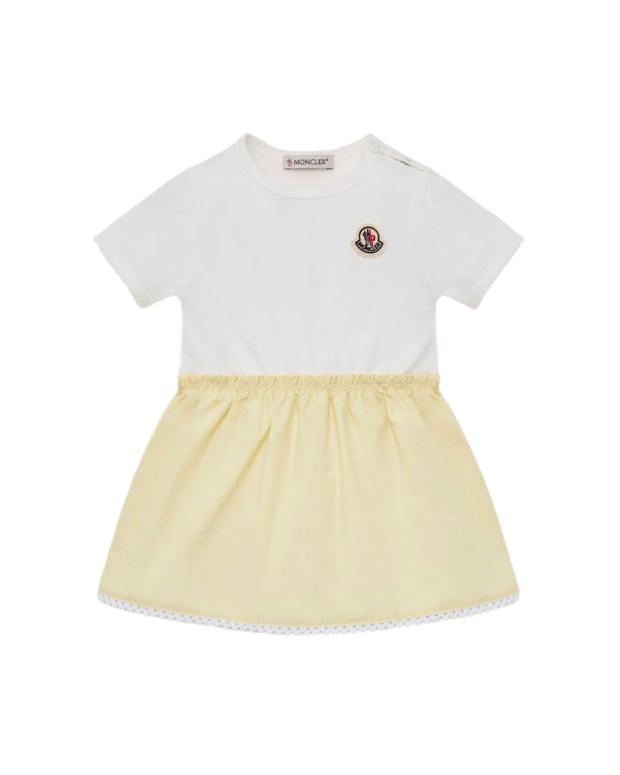 MONCLER ベビー　ワンピース Moncler | Baby and Kid's Designer Apparel | English Rabbit