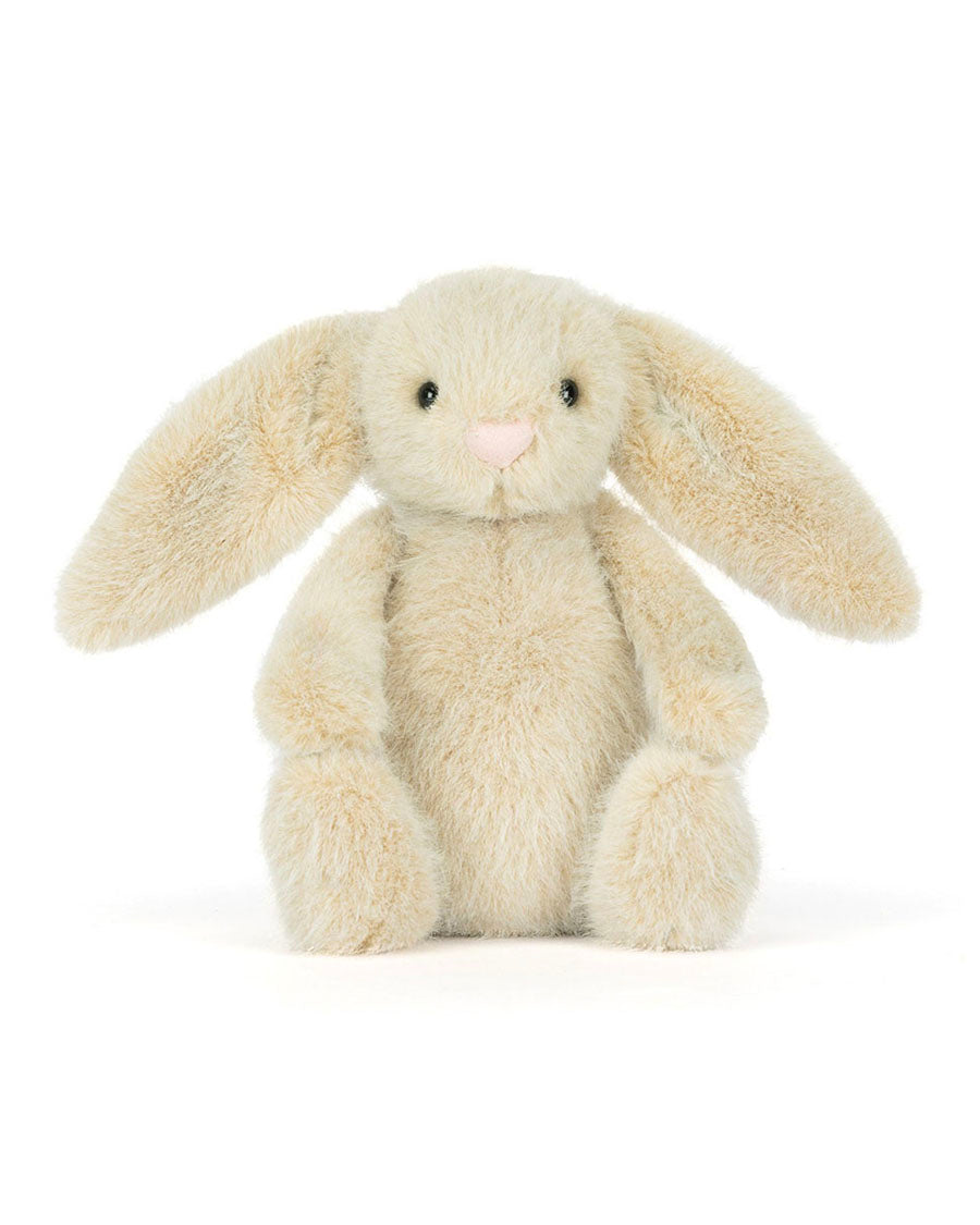 Flufflet Bunny - Wheat – English Rabbit