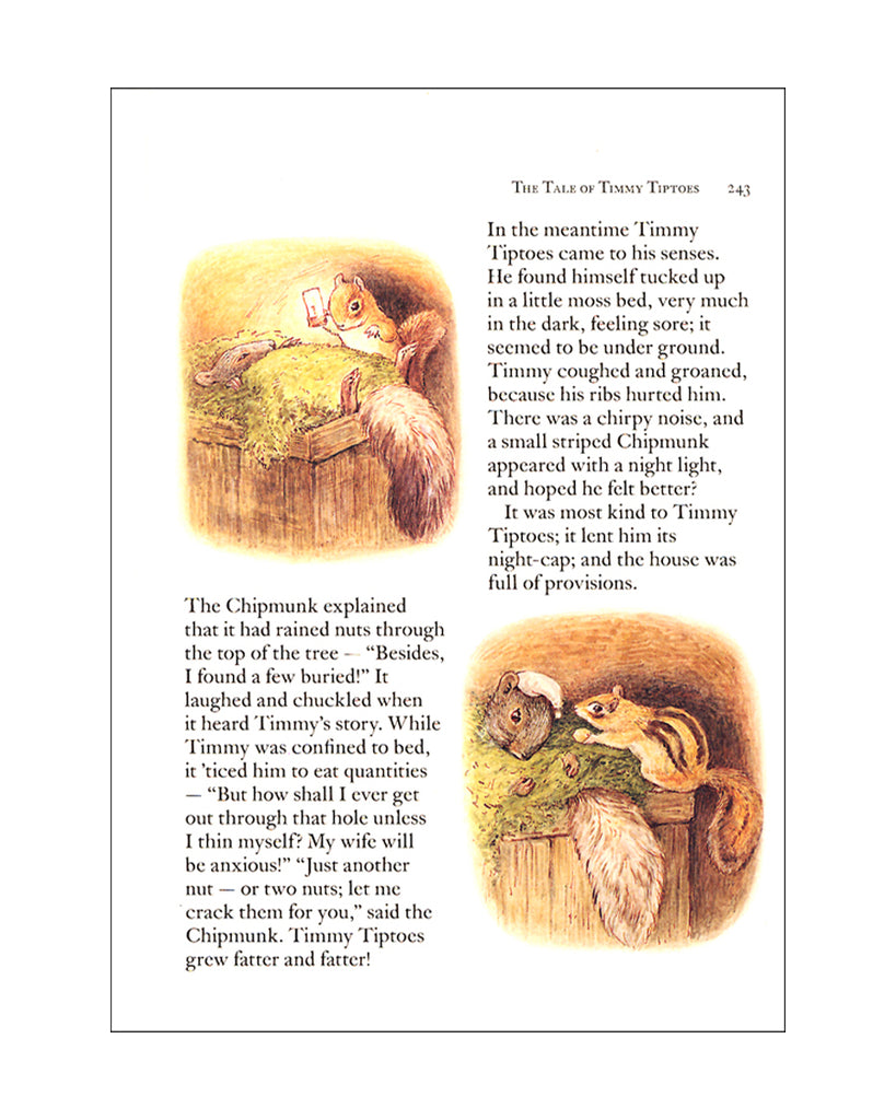 The Complete Tales by Beatrix Potter