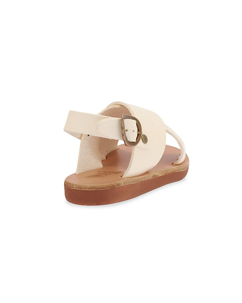Little Maria Sandals - Off White