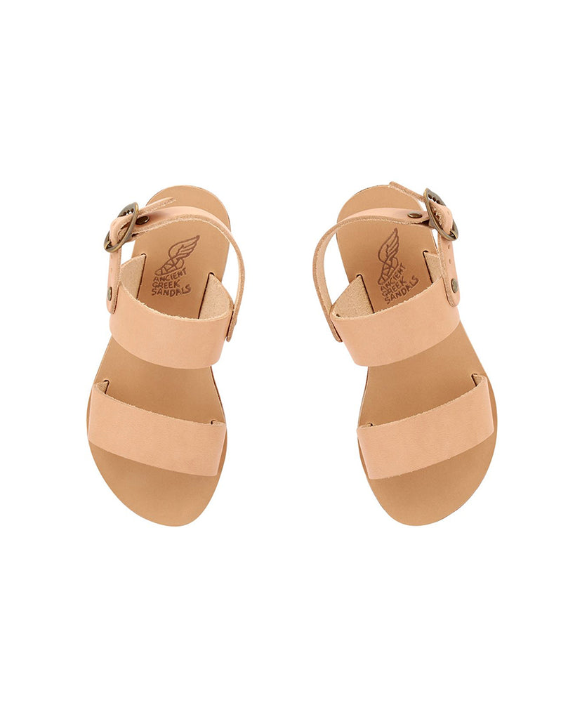 Little Clio Sandals