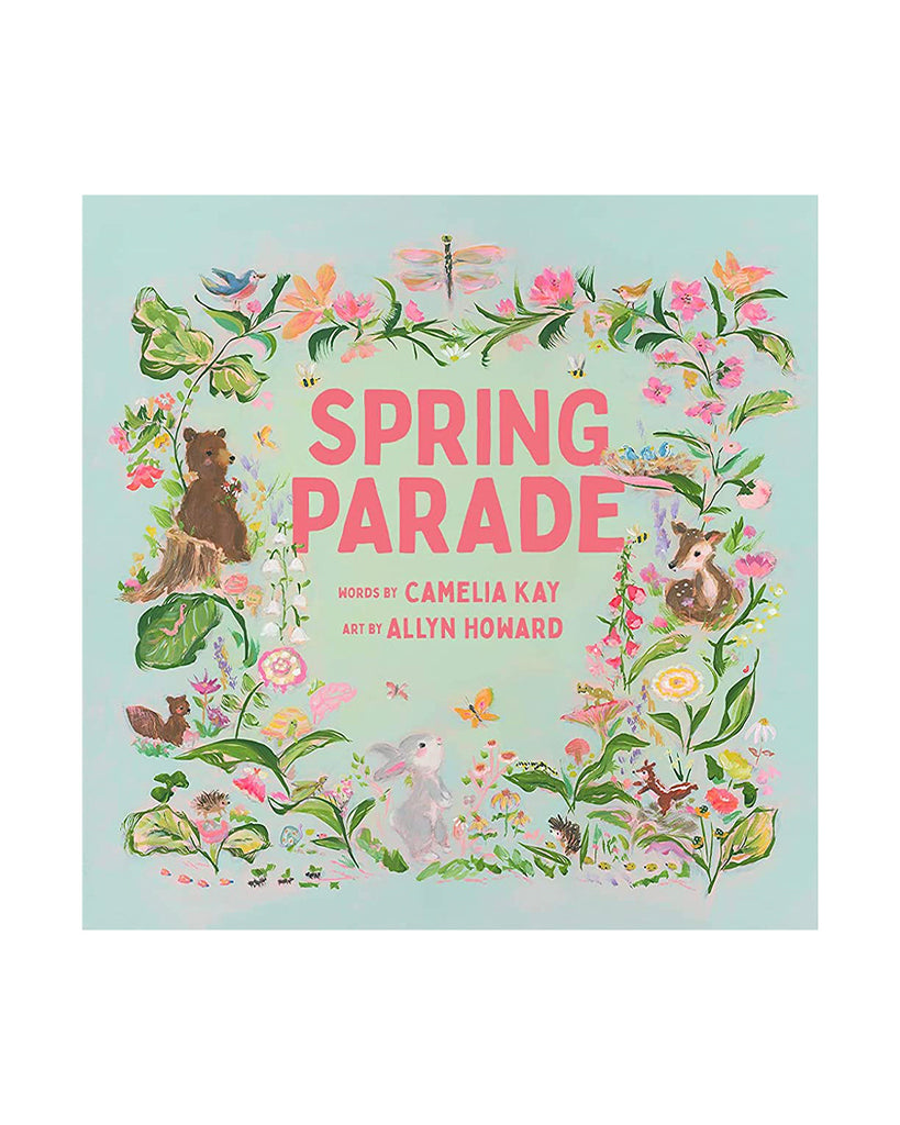 Spring Parade
