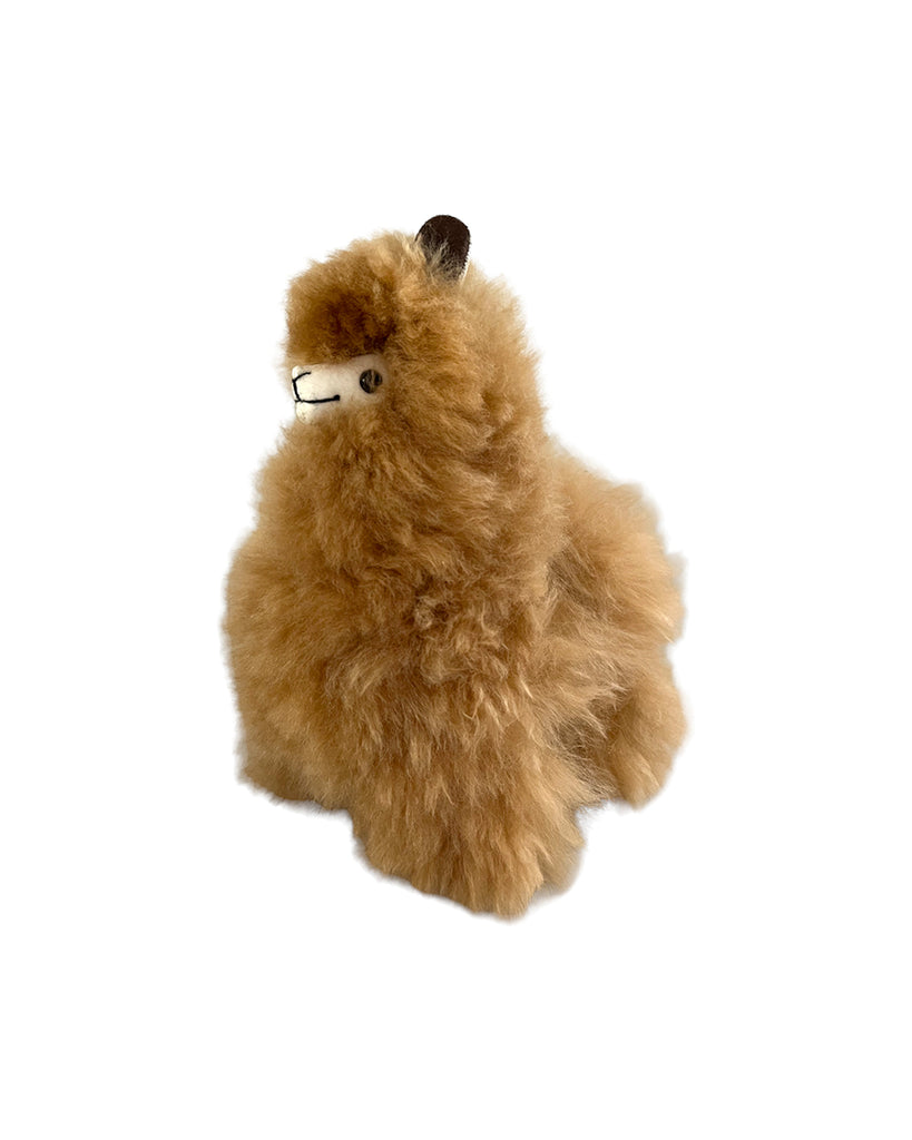Fable Alpaca Plushie - Small