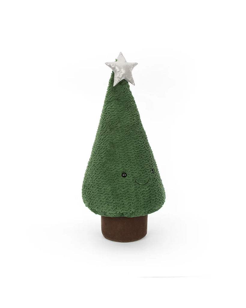 Amuseable Fraser Fir Christmas Tree - Small