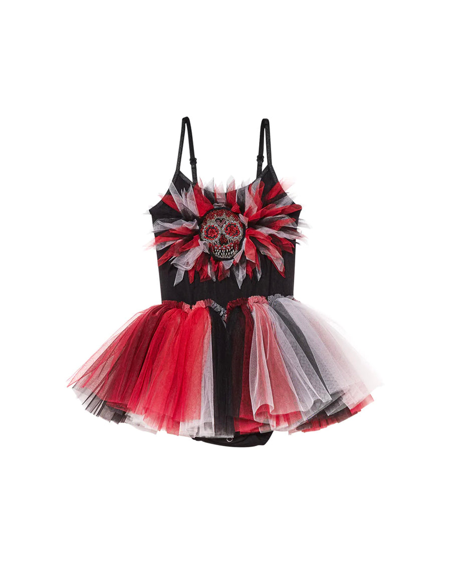 Baby Malvada Tutu Dress – English Rabbit